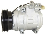 фото thumb №1, Land rover freelander i 98- 2.0 di 447200-4813 компресор