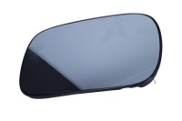 фото thumb №1, Вкладыш зеркало volvo xc90 i 06.02-12.06 pr