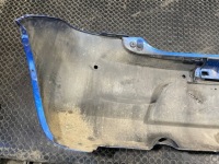 фото thumb №7, Suzuki swift mk8 viii mk6 vi 17-24 задній бампер