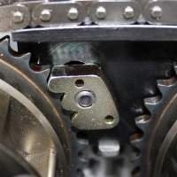 БЛОКИРОВКА РЕМЕНЯ ГРЫВКИ OPEL 1.0 1.2 1.4 12V 16V TURBO