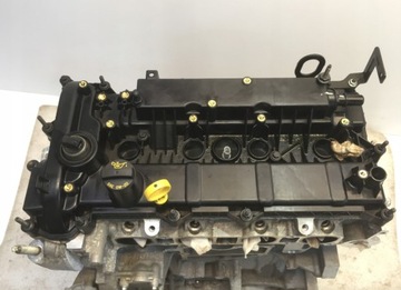 фото thumb №9, Ford kuga mk3 iii втулка стабилизатора 2.5 гибрид двигатель bgda