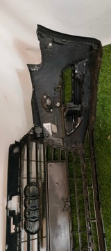 фото thumb №11, Бампер перед audi a3 8v3