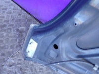 фото thumb №4, Nissan micra k12 02-10 капот крышка двигателя z11g