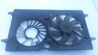 фото thumb №1, Вентилятор радиатор 214818787r master iii 09-