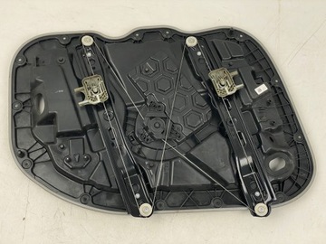 фото thumb №6, 2020 volvo xc40 механизм подъёма стёкла передний bez двигателя 30747092