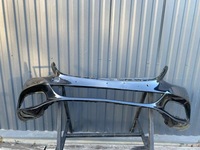 фото thumb №1, Mercedes w205 c-klasa elegance pdc бампер перед переднє a2058850525