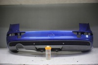 фото thumb №1, Бампер задняя задний audi q5 8r s-line