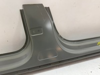 фото thumb №5, Skoda karoq 57a правый порог блок двигателя oryg !