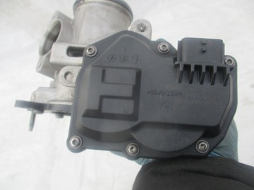 фото thumb №13, Дроссельная заслонка клапан egr jaguar xe xf range 2.0d