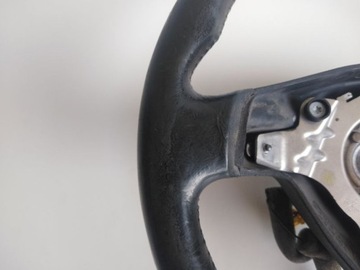 фото thumb №4, Руль audi a3 8l 8l0419091c