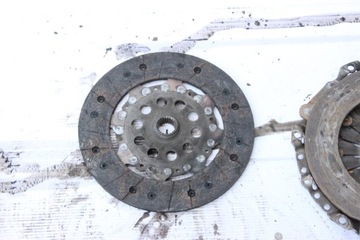 фото thumb №8, Volvo s40 ii v50 1.8 b зчеплення диск притиск колесо двомасовий комплект