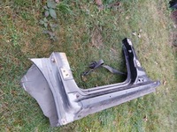 фото thumb №8, Поріг блок двигуна dacia duster i 09-17