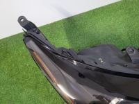 Lexus nx nx200t nx300h лампа права фара full led правий Доставка, фото thumb