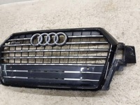 фото thumb №3, Решітка радіатора решітка audi q7 4m0 2015- 4m0853651f