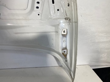 фото thumb №15, Капот крышка двигателя peugeot rifter berlingo iv eu