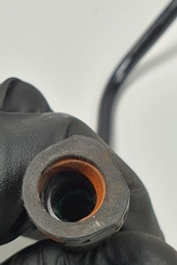 фото thumb №4, Шланг трубка топлива smart fortwo 450