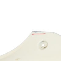 Mini clubman f54 бампер задний защита pepper white белый - 850 Киев, фото thumb