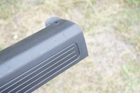 фото thumb №8, Молдинг порог правая внутренняя fiat grande punto 735335673