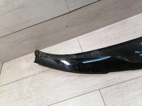 фото thumb №8, Taycan turbo спойлер бампер перед 9j0807819c