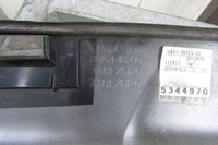 фото thumb №13, Спойлер накладка бампер перед lexus rx f sport 450h 15-