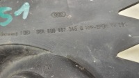 фото thumb №8, Audi a4 rs4 b5 решётка бампера передней перед 8d0807345q