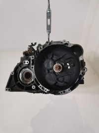 фото thumb №8, Кпп кпп / коробка передач kia sportage hyundai tucson 2.0 crdi s614je