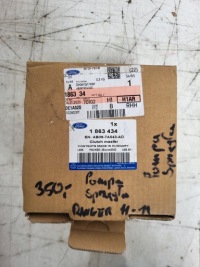 фото thumb №4, Ford ranger 11-19 насос сцепления