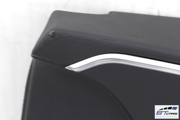 фото thumb №6, Audi a4 універсал allroad боковина обшивки двері дверні оббивка 8w 8w9 b9 skór