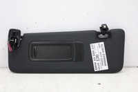 фото thumb №1, Защита солнцезащитная левая козырёк bmw x5 g05 5a2a0b3