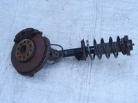 фото thumb №1, Поворотна опора підвішування перед ліві vw caddy iii 3 2k0 03-10 1.9 tdi bjb