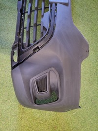 фото thumb №5, Renault kangoo express бампер перед передний