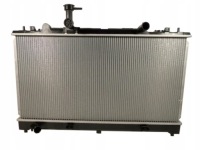 Купити Інтеркулер espace laguna 2 1.9 2.0 2.2 dci 2005-, фото thumb