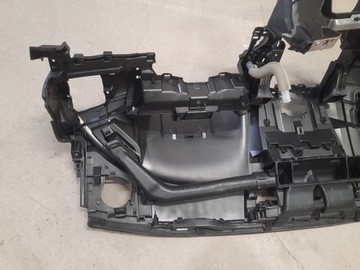 фото thumb №9, Subaru crosstrek 17-22 панель раздаточная подушка безопасности 66040fl000 usa