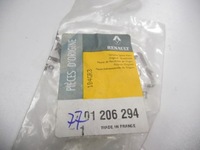 фото thumb №6, Клипсы спойлера renault megane ii оригинальный номер 7701206294