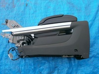 фото thumb №7, Opel-części zafira c подлокотник бардачок туннель