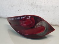 фото thumb №2, Лампа левая задняя задняя mercedes w251