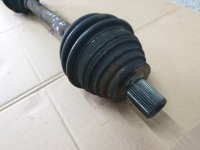 Привідний вал ліва volkswagen touran 1.9 Оригінал, фото thumb