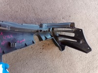 фото thumb №9, Mercedes gle w167 направляющая бампера правый перед передний a1678855403