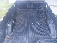 фото thumb №16, Ford f-150 15- вкладка кузов лоток ванна пластик 244cm наполнитель