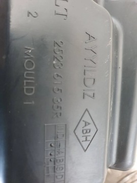 фото thumb №9, Renault captur ii 2019-2023 1.0 tce коробка запобіжників