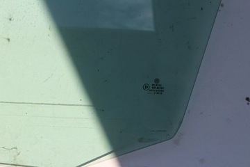 фото thumb №2, Скло двері лівий перед vw golf iv