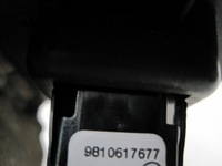 фото thumb №6, Кнопка кришки багажника opel grandland yp00069677 9810617677 9810618277