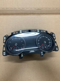 фото thumb №1, Vw golf vii sportsvan корпус спідометра 517920740