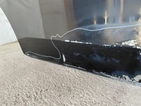 фото thumb №11, Mercedes s-klasa long w223 двері праве задні poznań ===giełda===