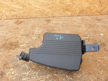 фото thumb №1, Mazda cx5 i корпус коробка предохранителей 2.2d