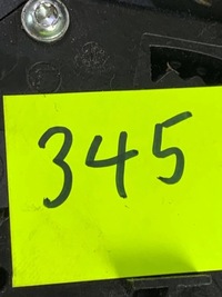 фото thumb №10, Переключатель комбинированный peugeot 207