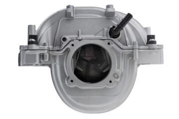 фото thumb №8, Коллектор всасывающий mercedes класс g w463 g500 2008-