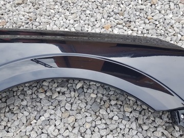 фото thumb №8, Крыло правые перед / opel vectra c signum рестайлинг 05-08 / z20r / очень хороший