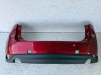фото thumb №1, Бампер задняя задний mazda cx5 cx-5 2 ii 17-