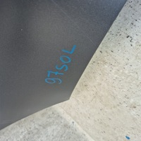 фото thumb №10, Hyundai ioniq 5 21- капот крышка двигателя